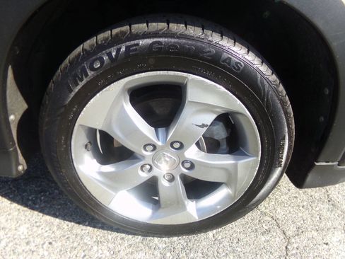 Used 2021 Honda HR-V LX image 37