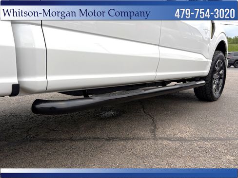 Used 2024 Ford F150 STX AWD/4WD image 37