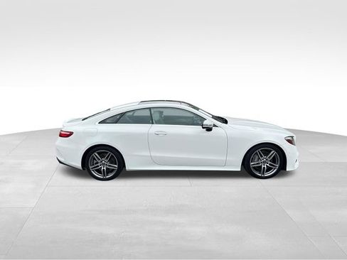Used 2018 Mercedes-Benz E 400 Coupe image 6