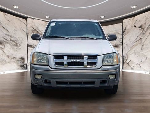 Used 2005 Isuzu Ascender S RWD image 19