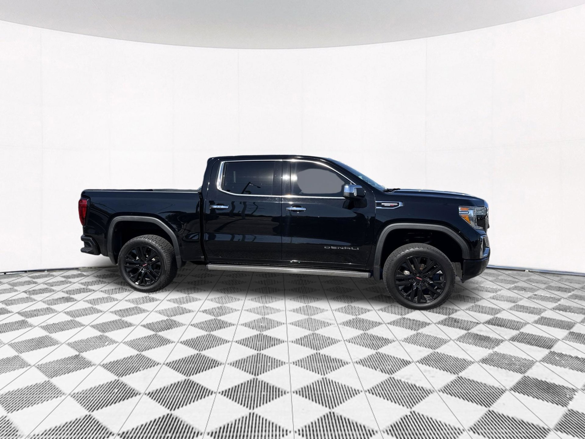 Used 2021 GMC Sierra 1500 Denali w/ Denali Ultimate Package AWD/4WD image 6