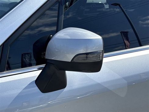 Used 2017 Subaru Forester 2.0XT Touring image 34