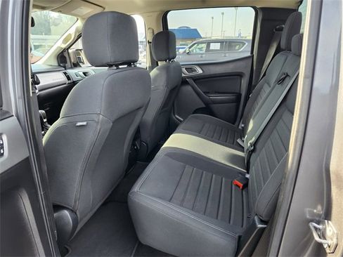 Used 2021 Ford Ranger XLT w/ Equipment Group 301A Mid image 10