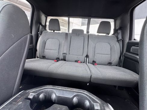 Used 2019 RAM 1500 Big Horn AWD/4WD image 23