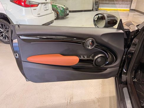 Certified 2023 MINI Cooper S w/ Signature Upholstery Package image 8