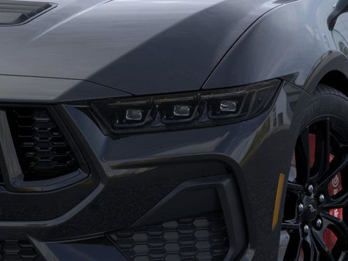 New 2025 Ford Mustang GT Premium image 18