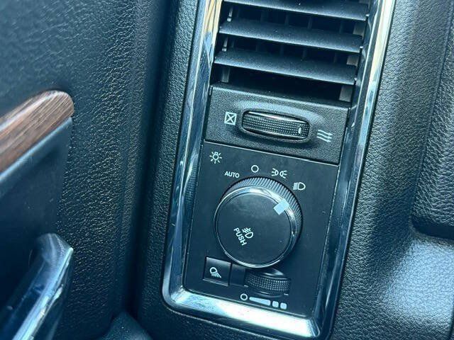 Used 2014 RAM 2500 Laramie w/ Convenience Group AWD/4WD image 65