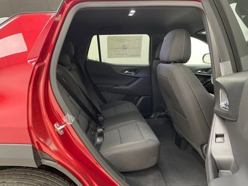 New 2026 Chevrolet Equinox LT w/ Safety and Technology Package AWD/4WD image 13