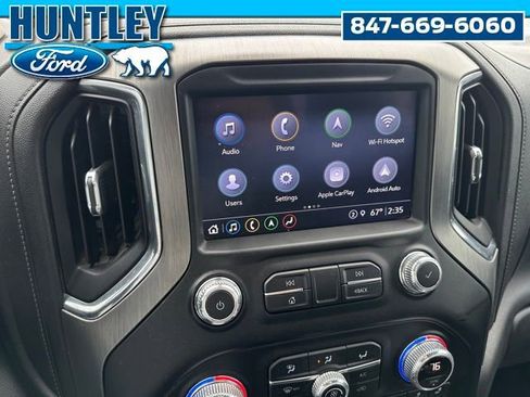 Used 2021 GMC Sierra 3500 Denali w/ Denali Ultimate Package image 17