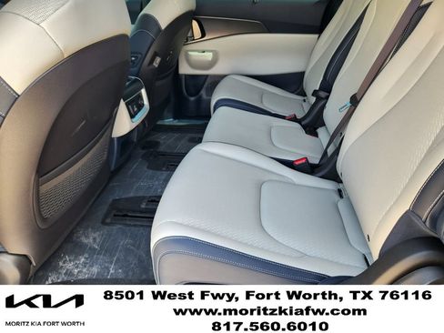 New 2026 Kia Carnival SX Prestige FWD image 20