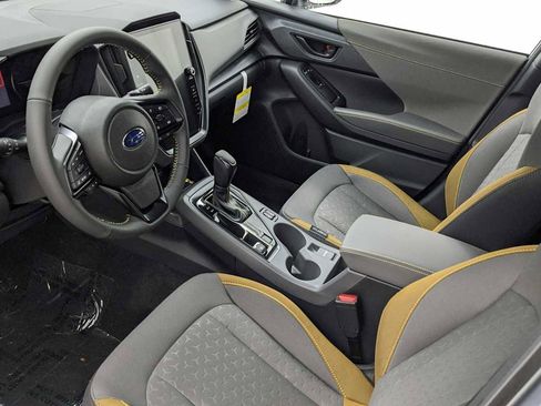 Certified 2025 Subaru Crosstrek 2.5i Sport image 13