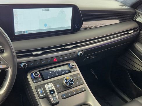Used 2025 Hyundai Palisade Calligraphy AWD/4WD image 32