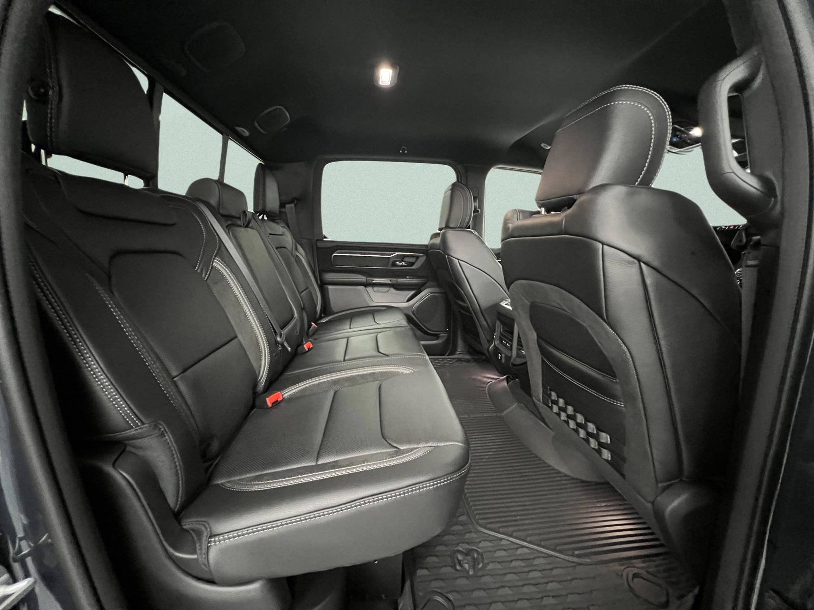 New 2026 RAM 1500 RHO AWD/4WD image 37