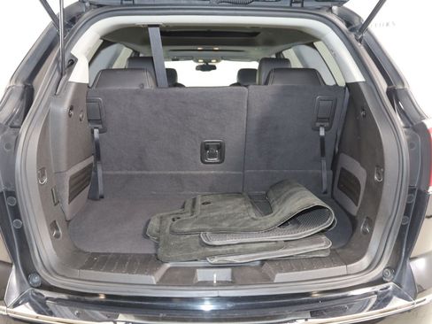 Used 2017 Buick Enclave Leather FWD image 43