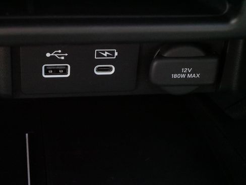 Used 2026 Honda Ridgeline Black Edition image 30