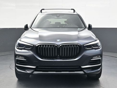 Used 2019 BMW X5 xDrive40i w/ Convenience Package AWD/4WD image 9