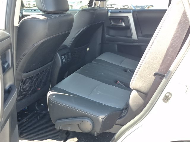 Used 2024 Toyota 4Runner SR5 Premium w/ Moonroof Package RWD image 9