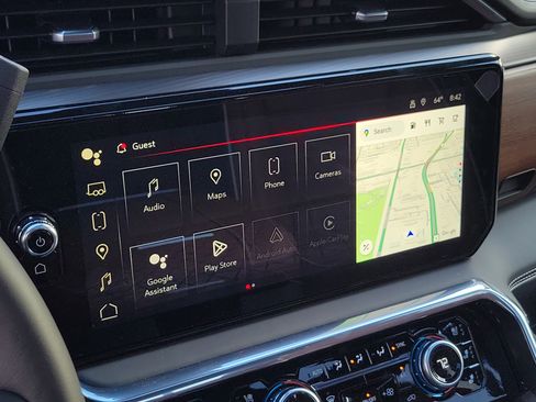 New 2026 GMC Sierra 2500 Denali Ultimate w/ Max Trailering Package image 28