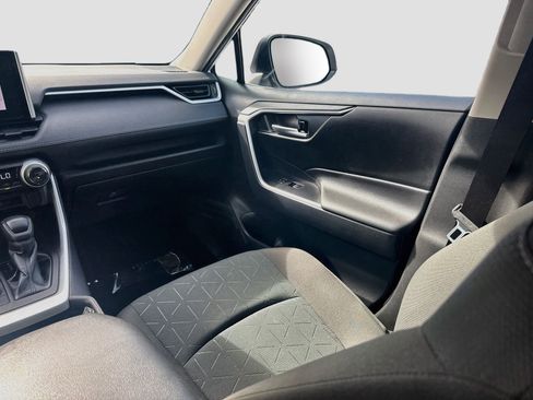 Used 2023 Toyota RAV4 XLE w/ Convenience Package AWD/4WD image 19