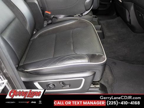 Used 2021 RAM 1500 Laramie RWD image 13