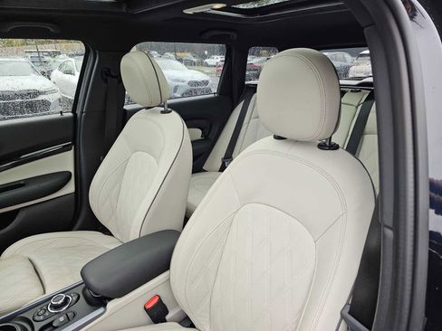 Used 2022 MINI Cooper Clubman John Cooper Works image 23