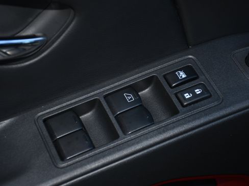 Used 2025 Nissan Frontier Pro-X w/ Pro Convenience Package image 10