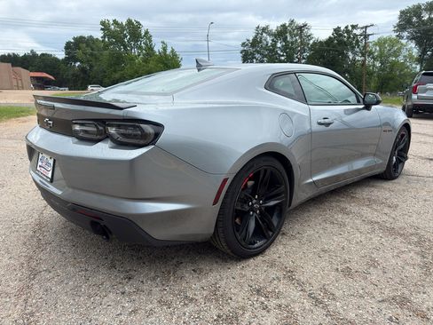 Used 2023 Chevrolet Camaro LT w/ Redline Edition RWD image 20