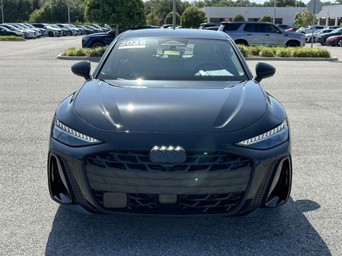 Certified 2026 Audi A6 Premium Plus w/ Premium Plus Package AWD/4WD image 2