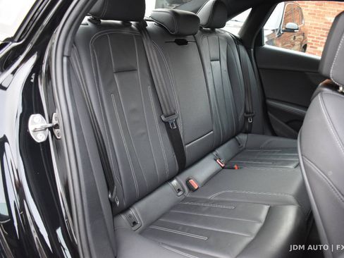 Used 2022 Audi A4 2.0T Premium Plus AWD/4WD image 15