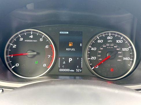 New 2026 Mitsubishi Eclipse Cross LE image 48