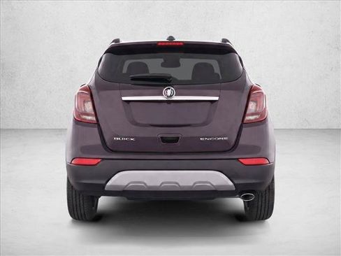 Used 2018 Buick Encore Sport Touring w/ Safety Package FWD image 6