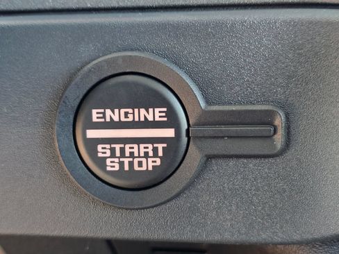 New 2026 Ford Bronco Raptor AWD/4WD image 21