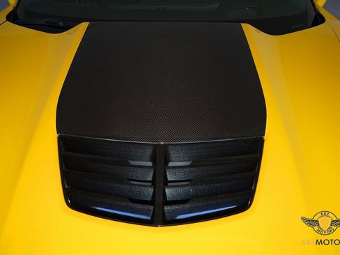 Used 2015 Chevrolet Corvette Z06 image 11