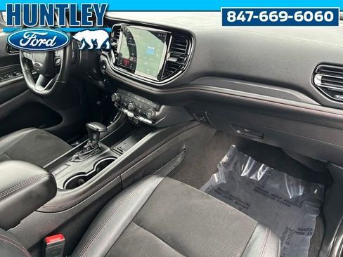 Used 2022 Dodge Durango R/T w/ Blacktop Package image 11