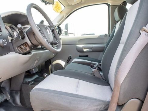 Used 2008 Chevrolet Silverado 3500 W/T image 10