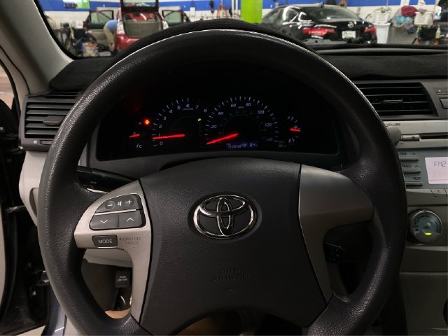 Used 2009 Toyota Camry LE FWD image 21