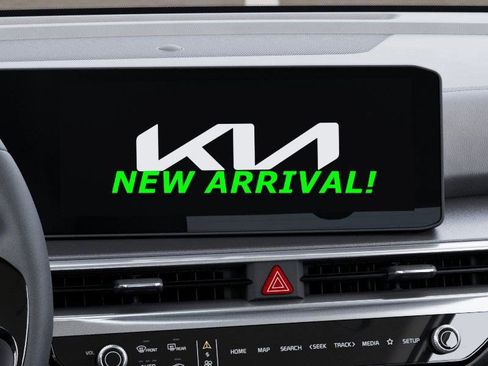 New 2026 Kia Sorento EX image 20