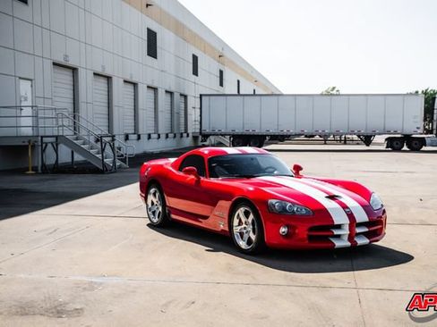 Used 2006 Dodge Viper SRT-10 RWD image 46