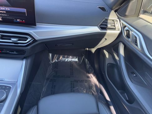 Used 2023 BMW i4 M50 image 18