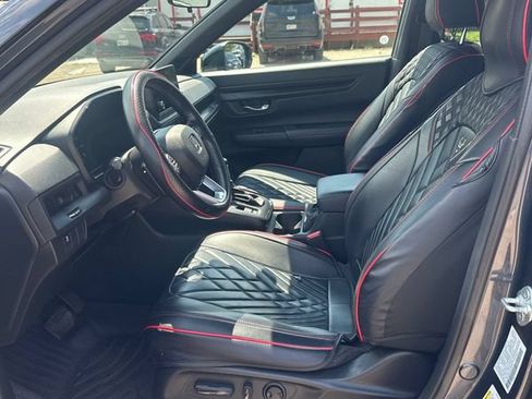 Used 2023 Honda CR-V Sport image 2