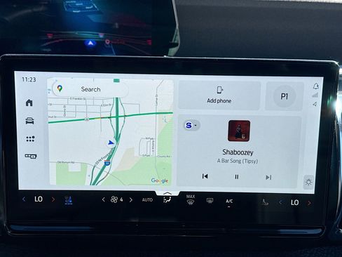 New 2025 Ford Expedition Tremor image 19