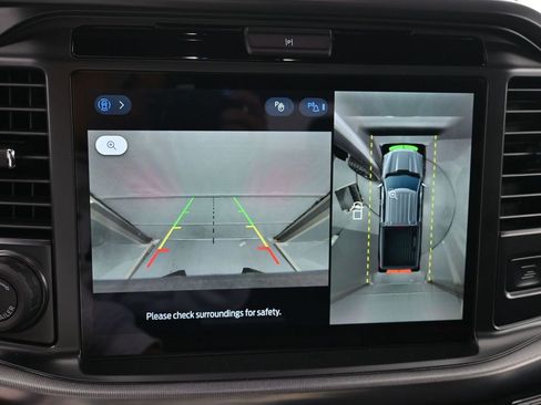 New 2025 Ford F150 Lariat w/ Equipment Group 502A High image 28