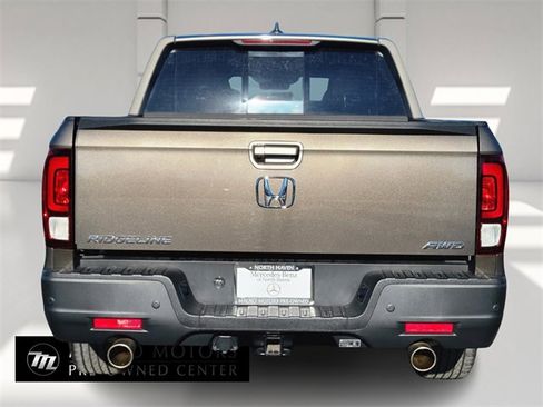 Used 2023 Honda Ridgeline RTL-E image 4