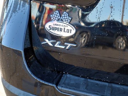 Certified 2024 Ford Explorer XLT w/ Equipment Group 202A image 14