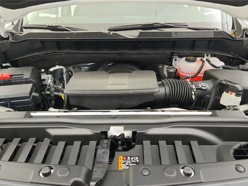 New 2026 Chevrolet Silverado 1500 LT w/ Convenience Package II AWD/4WD image 20