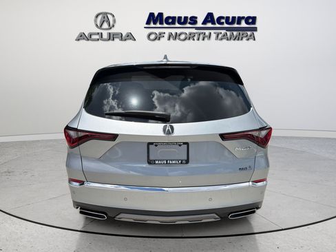 Used 2026 Acura MDX FWD w/ Technology Package image 6