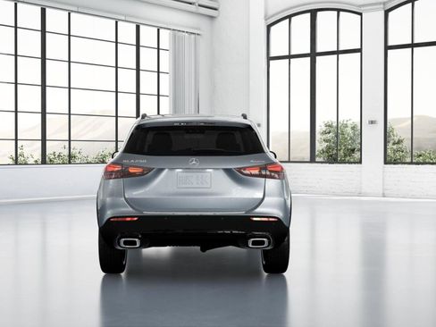 New 2026 Mercedes-Benz GLA 250 4MATIC image 8