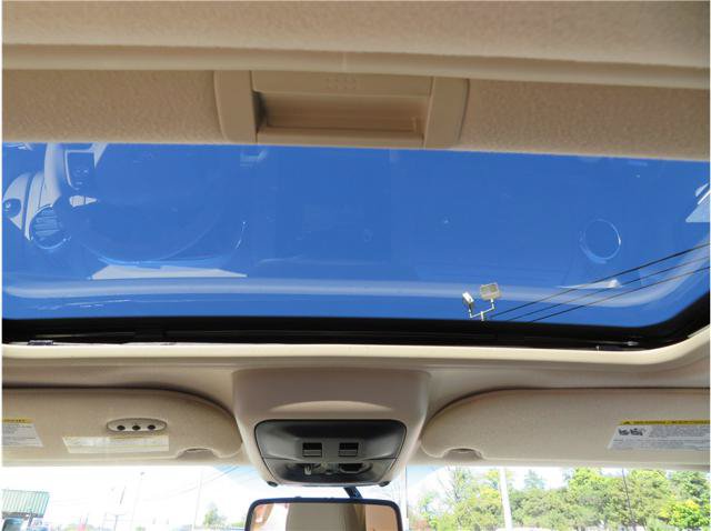 Used 2010 Ford Explorer Limited AWD/4WD image 3