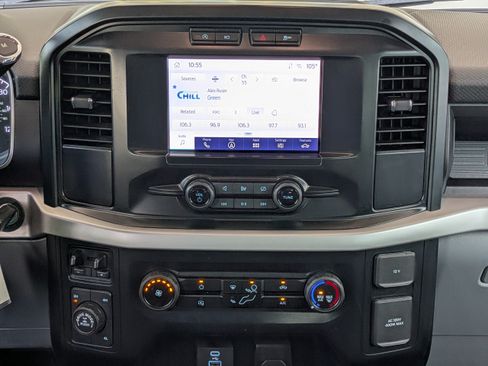 Certified 2023 Ford F150 XL w/ Trailer Tow Package AWD/4WD image 18