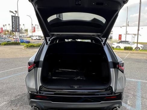 New 2026 Acura ADX A-Spec image 7